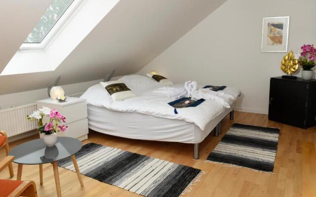 Dadas Bed & Breakfast