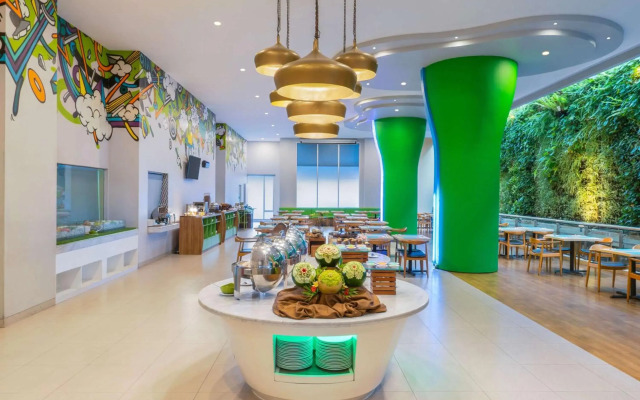 Ibis Styles Malang