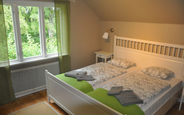 Hotel & Pensionat Björkelund