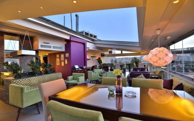 Canyon Boutique Hotel