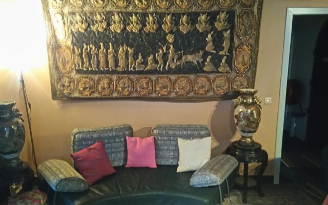 Hotel Da Vinci