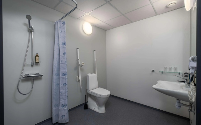 Aiden By Best Western Trondheim Airport