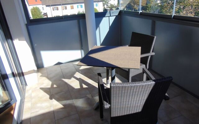 Hotel Heimfeld Cafe Restaurant