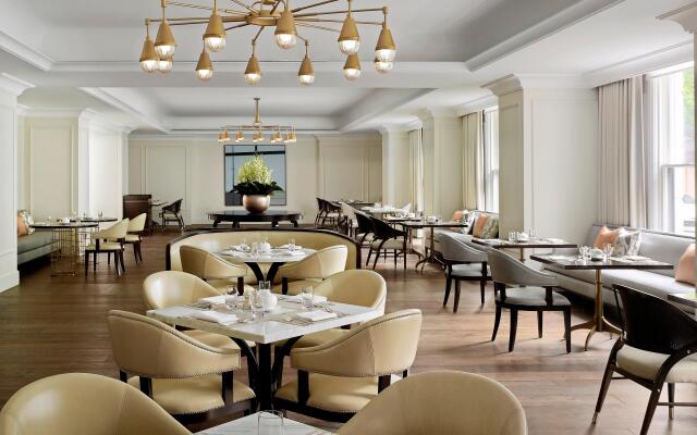 The Langham, Sydney