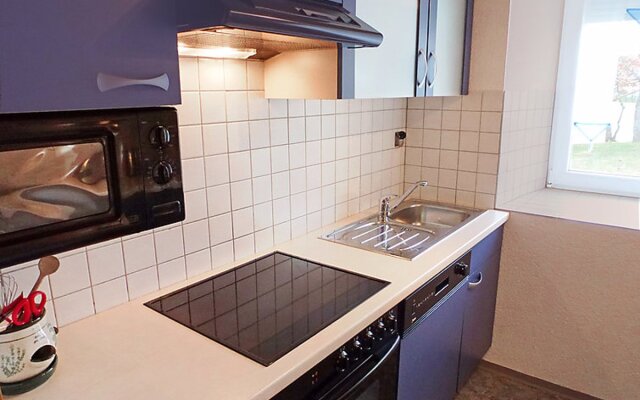 Apartment Schuler Unterkirnach