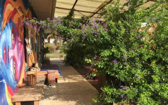 Ekko Hostel