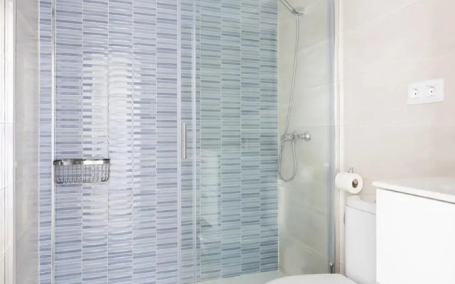 Candelaria playa TENERIFE