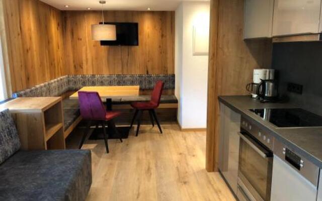 Hotel Garni Central