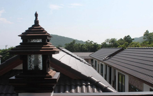 Virawan Pool Resort Koh Larn