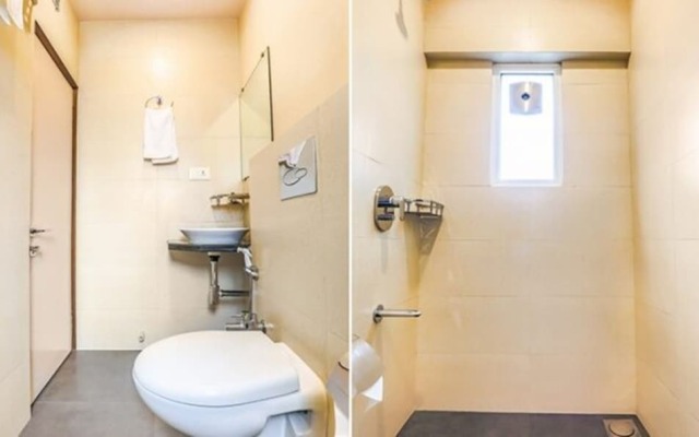 Fabhotel Landmark Residency