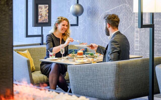Mercure Hotel Bochum City