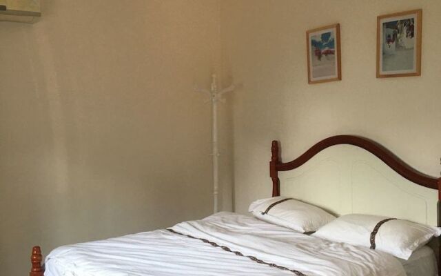 Changsha Youran Youth Hostel