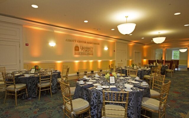University of Virginia Inn at Darden