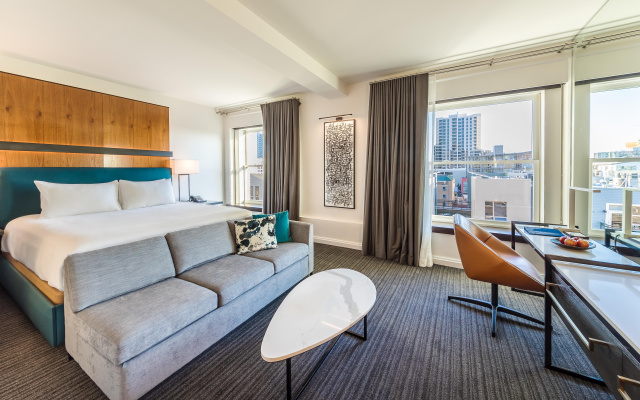Andaz San Diego, by Hyatt