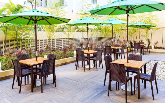 ibis budget Sao Paulo Jardins