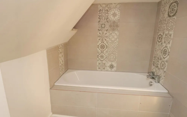 47A Baxtergate