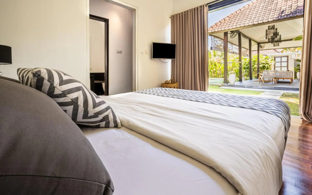 Jagaditha – Guest Rooms – Denpasar