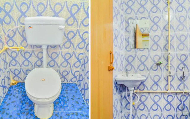 OYO spot on 81427 Nirvaan Guest House