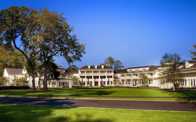Montage Palmetto Bluff