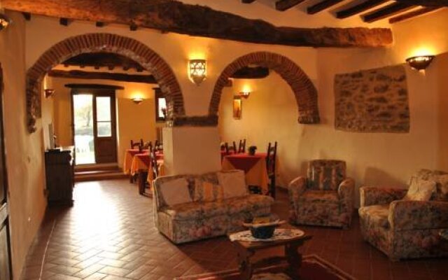 Agriturismo Fattoria Caldesoni