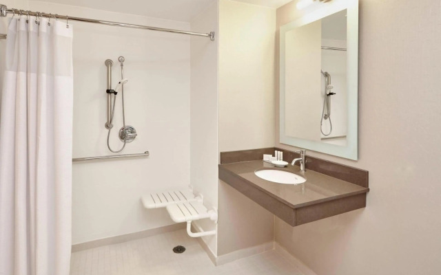 SpringHill Suites by Marriott Chicago Schaumburg/Woodfield
