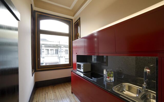 Your Opo Bolhão Apartments