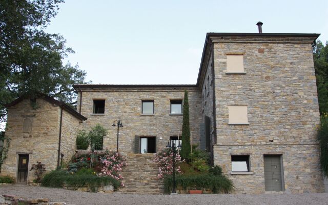 Villa Dafne