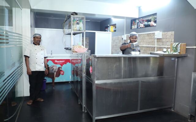 VOV Hotels Vijayapura