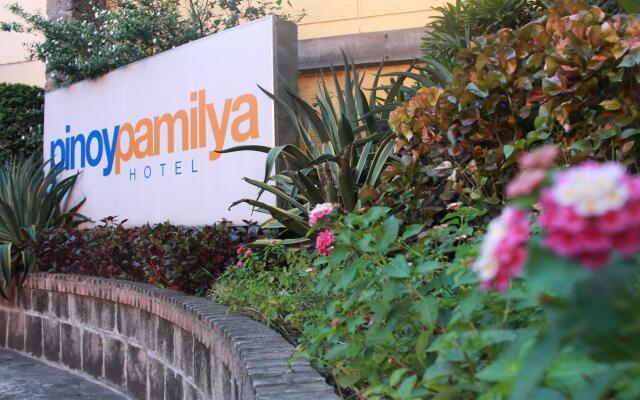 Pinoy Pamilya Hotel