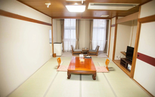Nakamuraya Ryokan