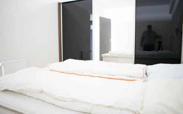 Enjoy Resorts Marina Fiskenæs