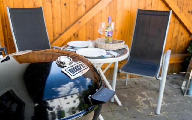 Ferienwohnungen Köhler