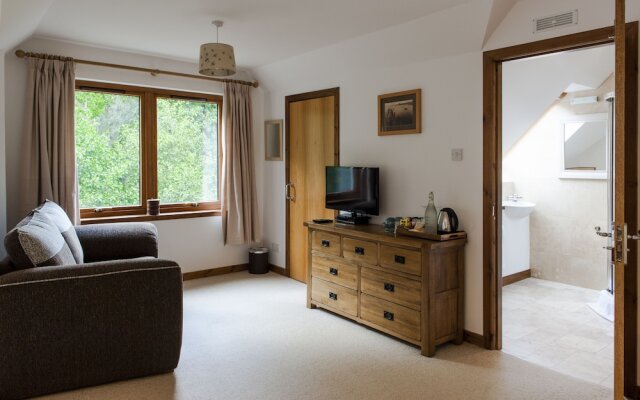 Strath Lodge Glencoe