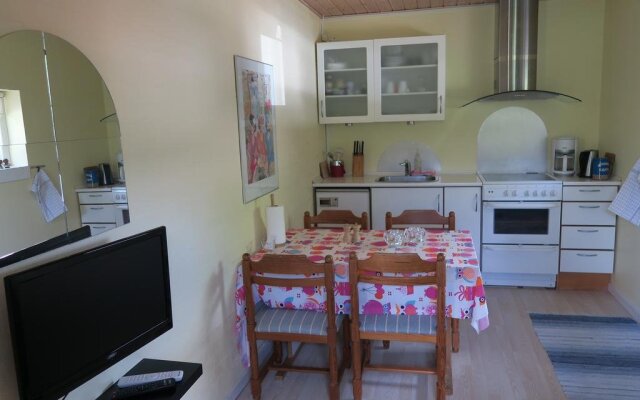 B&B Det Gamle Savværk