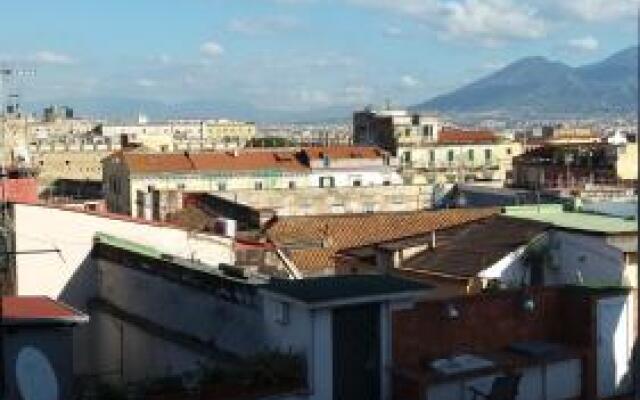 Dreaming of Naples