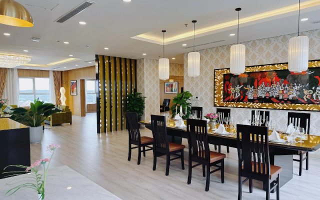 Elephants Hotel Buon Ma Thuot