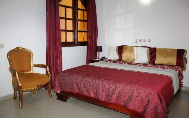 Residence Vanestelle