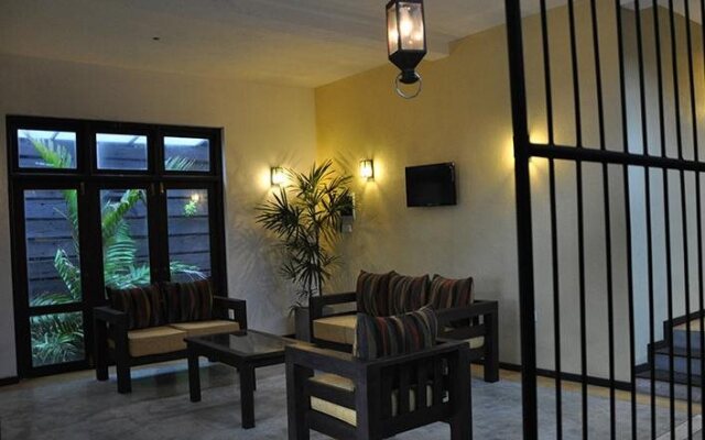 The Chalet Bentota