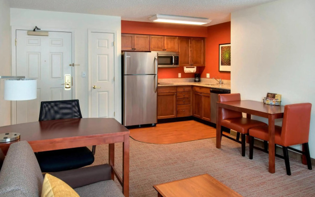Residence Inn by Marriott Albany East Greenbush/Tech Valley
