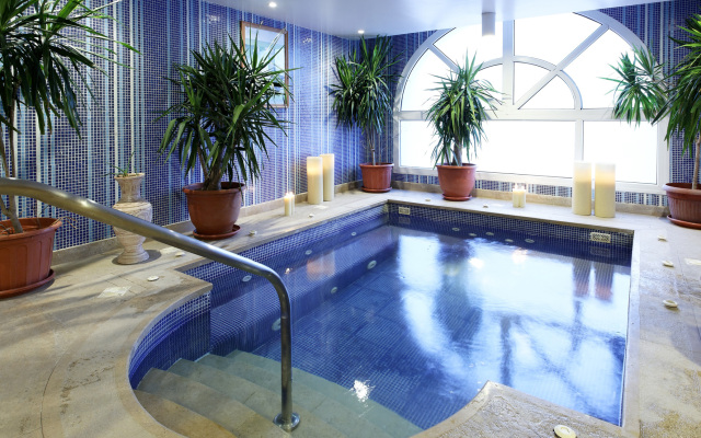 Three Corners Ocean View Hotel Prestige - Adults Only