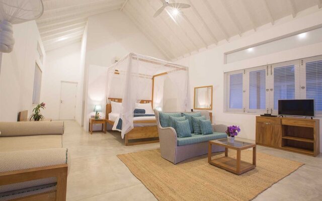 Sri Sharavi Beach Villas & Spa