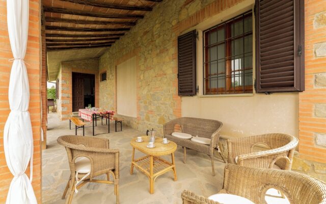 Casa Di Luca Eroica, Pool