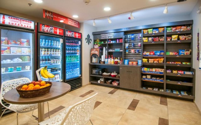 Candlewood Suites Baton Rouge - College Drive by IHG