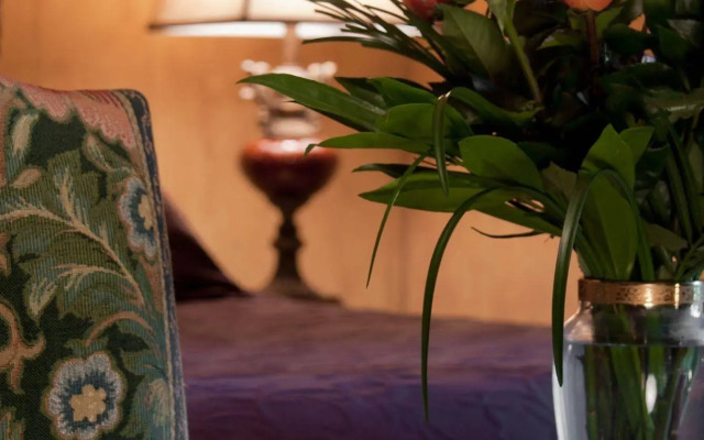 The Stockade Bed and Breakfast