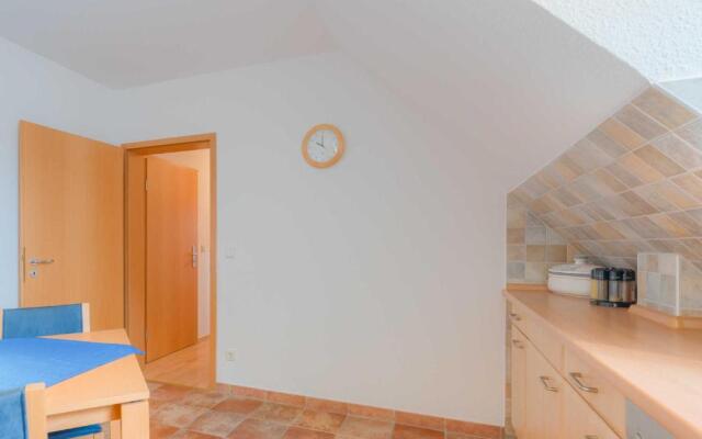 Strandhaus Thiessow Whg_ 3