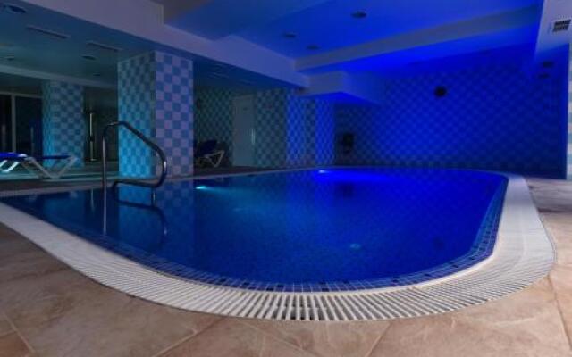 Hotel Dorna