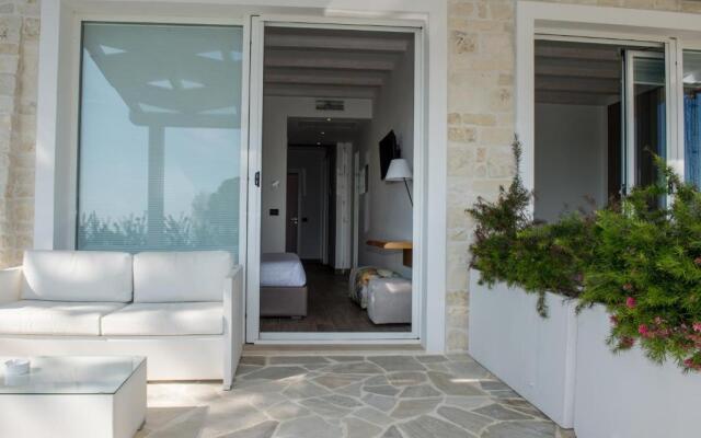 Conero Suites
