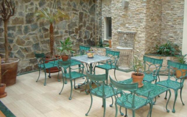 Hotel Molino