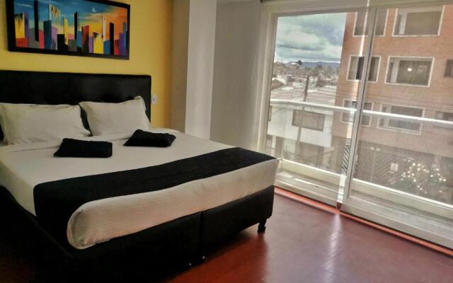 Hotel Radel Superior