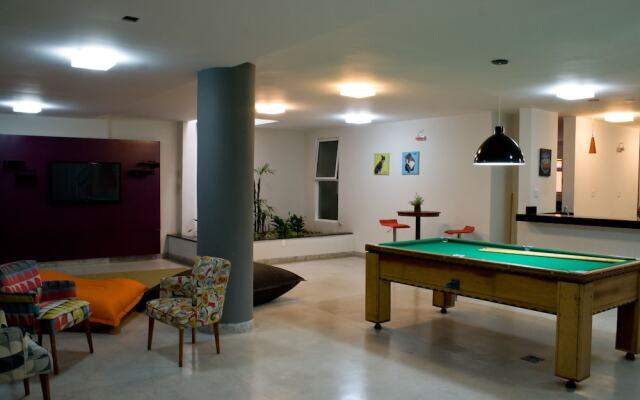 BH Boutique Hostel